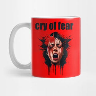 Cry of Fear Mug